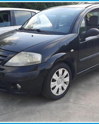 Ricambi Usati CITROEN C3 I 2006