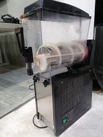 macchina per granita/crema caffè 