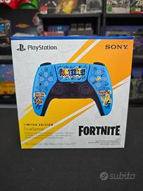 Controller Sony Dualsense Ps5 Originale Nuovo