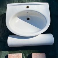Lavandini bagno Pozzi & Ginori
