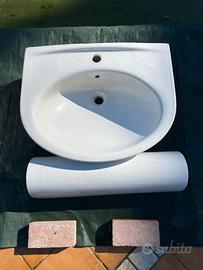 Lavandini bagno Pozzi & Ginori