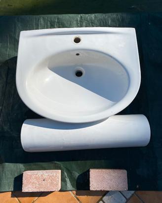 Lavandini bagno Pozzi & Ginori