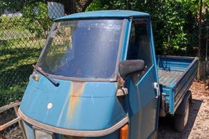 Ape Piaggio