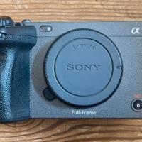 Sony FX3