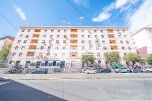 TRILOCALE IN VIA PRENESTINA