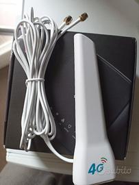 Router Alcatel 4g Lte