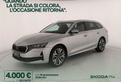 Skoda Octavia wagon 2.0 tdi style 150cv dsg