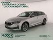 Skoda Octavia wagon 2.0 tdi style 150cv dsg