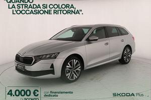 Skoda Octavia wagon 2.0 tdi style 150cv dsg