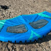 Wing naish 4,6m
