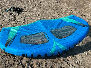 Wing naish 4,6m
