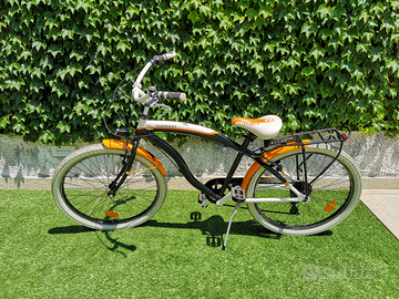 Mbm maui store cruiser bike 26