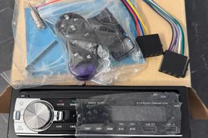Autoradio Bluetooth Cenxiny R-1901
