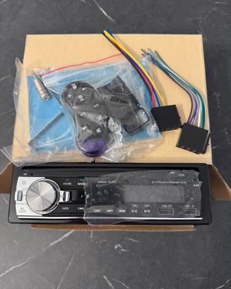 Autoradio Bluetooth Cenxiny R-1901