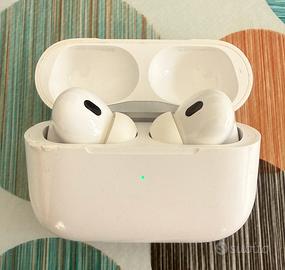 AirPods Pro 2 originale Apple con scatola