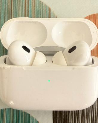 AirPods Pro 2 originale Apple con scatola