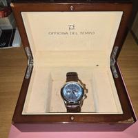 orologio officina del tempo 