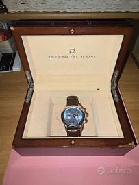 orologio officina del tempo 