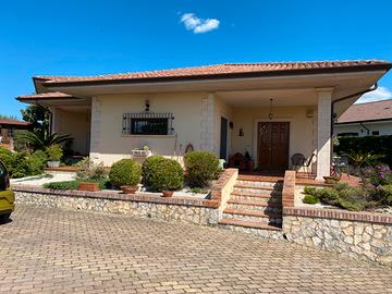 Vendita villa singola