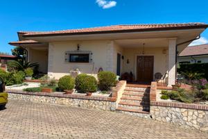 Vendita villa singola