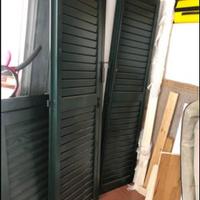 Persiane In Alluminio della Nurith Srl