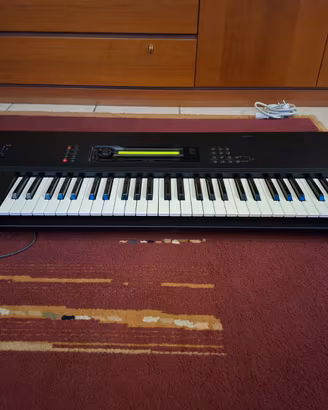 Korg M1 a Milano