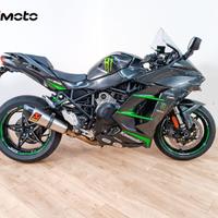 KAWASAKI NINJA H2 ABS - 2020