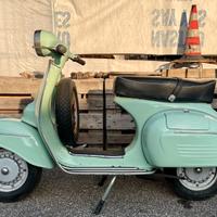 Vespa Sprint Veloce 150