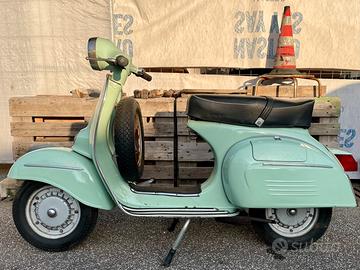 Vespa Sprint Veloce 150