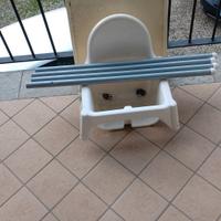 seggiolone ikea