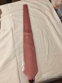 Cravatta vintage Guy Laroche