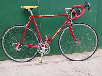 BICICLETTA DA CORSA  BASSO