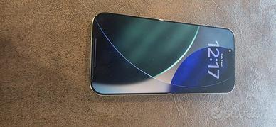 IPHONE 16 pro max Pari al nuovo