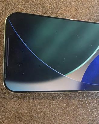 IPHONE 16 pro max Pari al nuovo