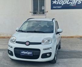 Fiat Panda 1.3 MJT S&S Dynamic 75 cv - 2015