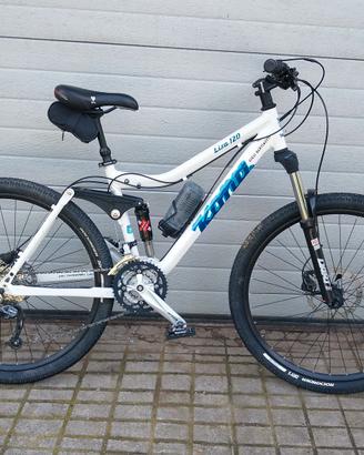 kona 120 lisa
