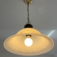 Lampadario a sospensione per soffitto