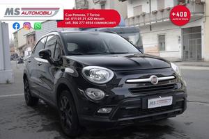 FIAT 500X 1.4 MultiAir 140 CV DCT Cross Promo...