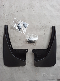 Paraschizzi mud guard mini R56 Cooper One S