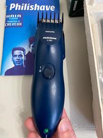 Tagliacapelli Philips.