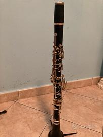 Clarinetto Buffet Crampon E12f