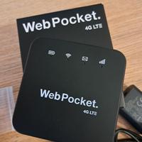 WebPocket. 4G LTE