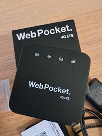 WebPocket. 4G LTE