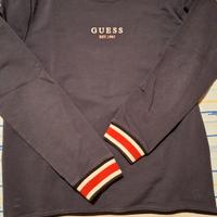 Felpa Guess