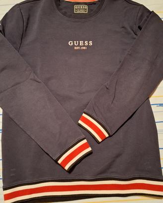 Felpa Guess