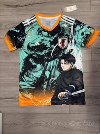 Maglia Giappone