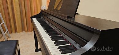 gran piano Roland 