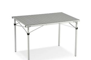 Tavolo alluminio campeggio