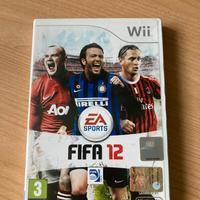 Videogioco Wii