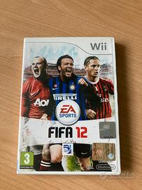 Videogioco Wii